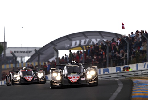 120617_LeMans_Start_Rebellion 120617_LeMans_Start_Rebellion